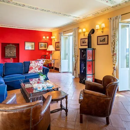 La Dolce 8, Emma * San Siro (Lombardy)