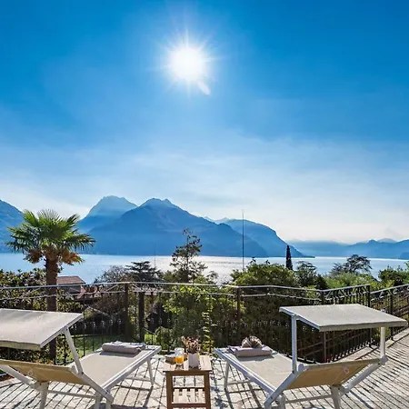 Villa La Dolce 8, Emma