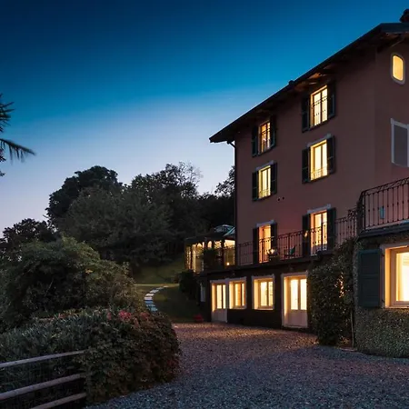 Villa La Dolce 8, Emma San Siro (Lombardy)