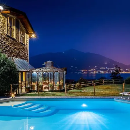 La Dolce 8, Emma * San Siro (Lombardy)