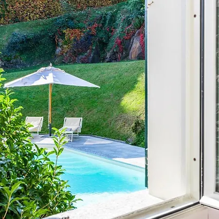 Villa La Dolce 8, Emma *