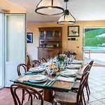Villa La Dolce 8, Emma San Siro (Lombardy)