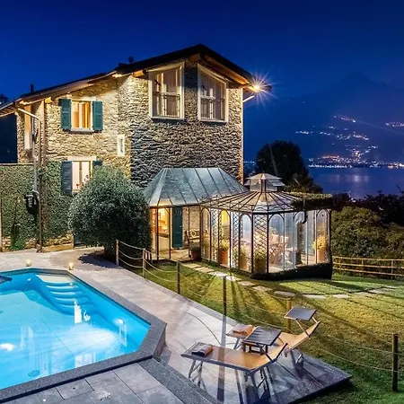 Villa La Dolce 8, Emma