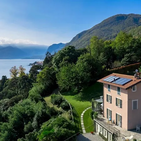 Villa La Dolce 8, Emma *