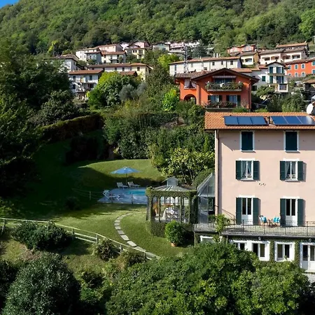 Villa La Dolce 8, Emma San Siro (Lombardy)