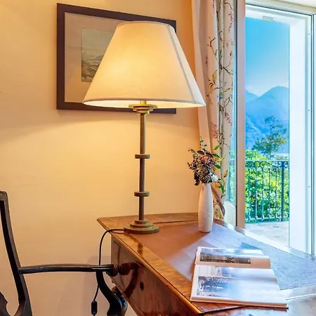 Villa La Dolce 8, Emma San Siro (Lombardy)