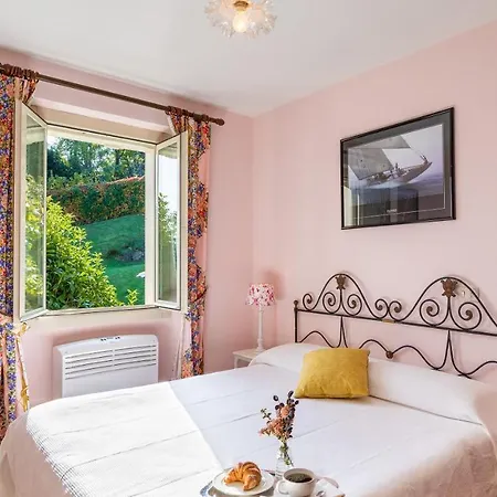 La Dolce 8, Emma San Siro (Lombardy)