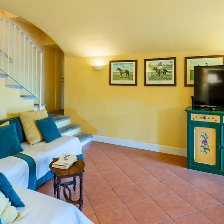 La Dolce 8, Emma San Siro (Lombardy)