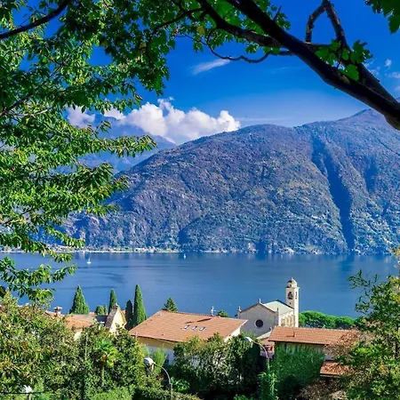 Villa La Dolce 8, Emma San Siro (Lombardy)