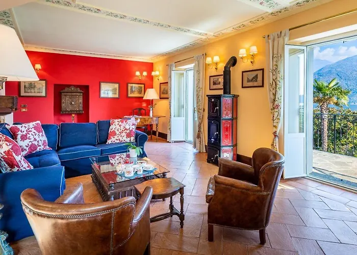 La Dolce 8, Emma * San Siro (Lombardy)