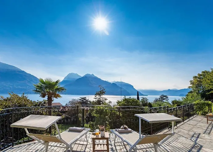 Villa La Dolce 8, Emma