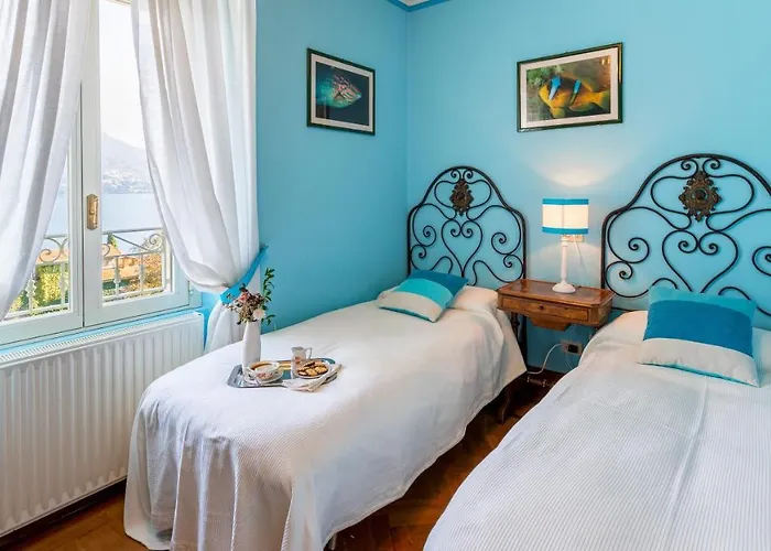 La Dolce 8, Emma * San Siro (Lombardy)