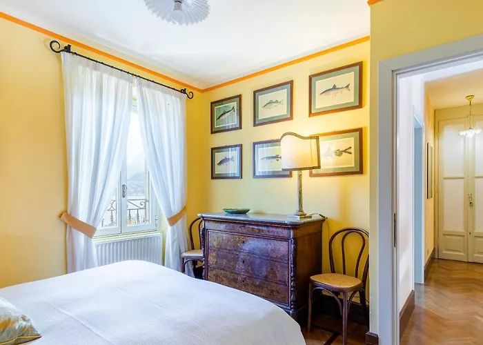 La Dolce 8, Emma * San Siro (Lombardy)