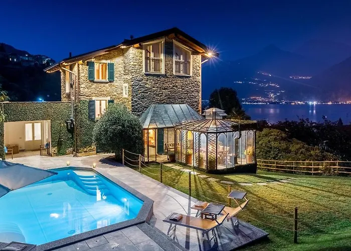 Villa La Dolce 8, Emma