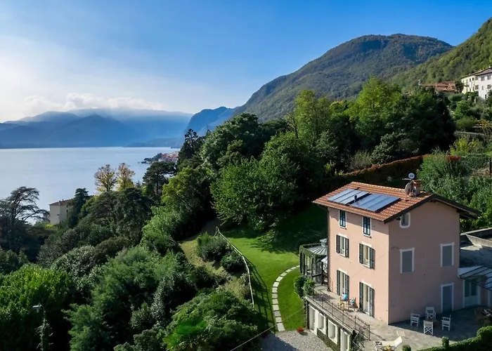 Villa La Dolce 8, Emma *