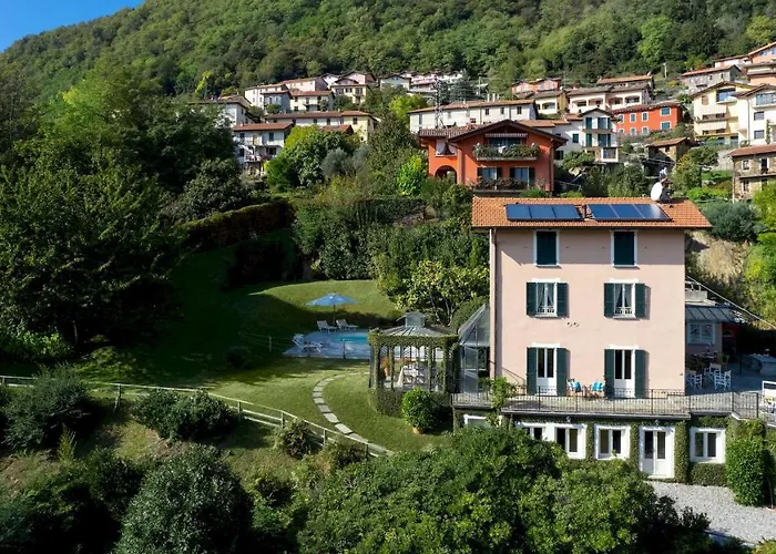 Villa La Dolce 8, Emma San Siro (Lombardy)