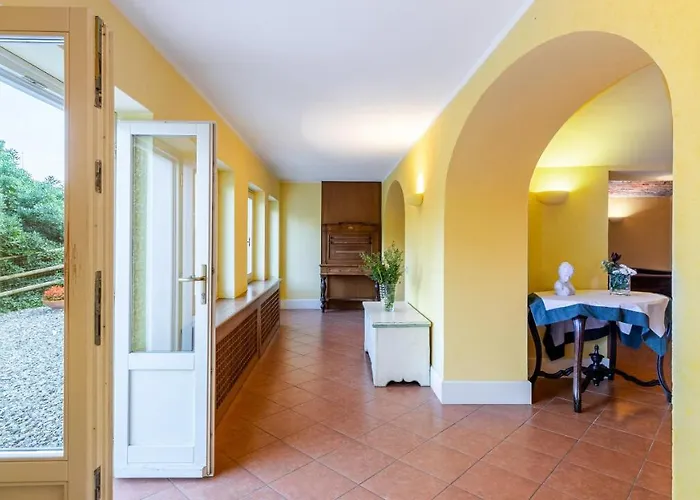 La Dolce 8, Emma * San Siro (Lombardy)