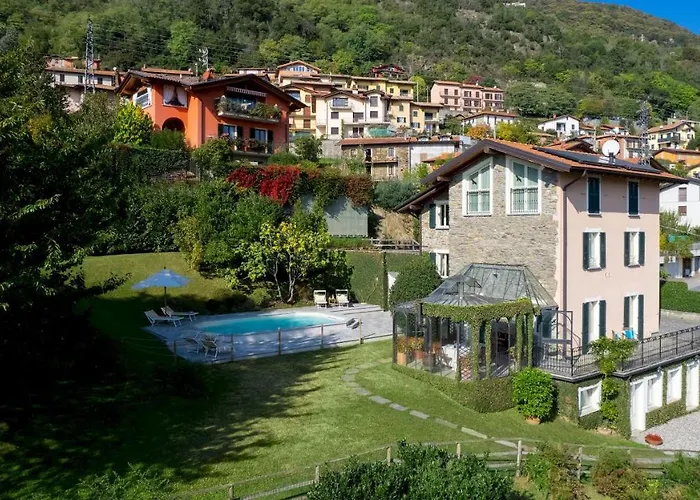 Villa La Dolce 8, Emma *