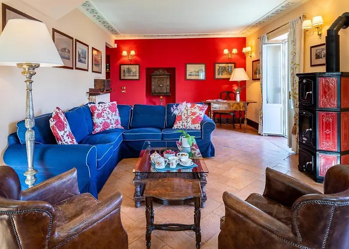 Villa La Dolce 8, Emma *