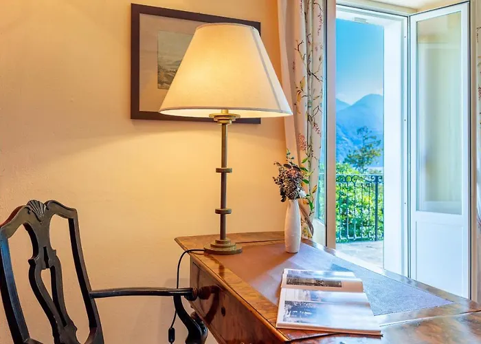 Villa La Dolce 8, Emma San Siro (Lombardy)