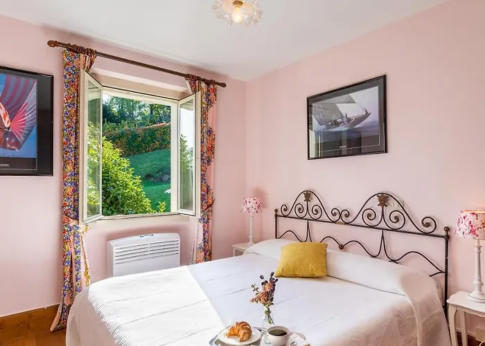 La Dolce 8, Emma San Siro (Lombardy)