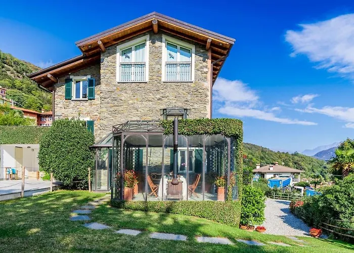 Villa La Dolce 8, Emma *