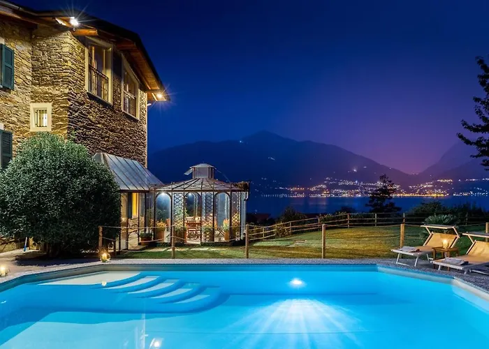 La Dolce 8, Emma * San Siro (Lombardy)