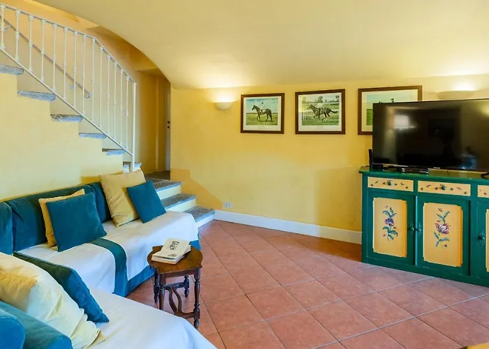 La Dolce 8, Emma San Siro (Lombardy)