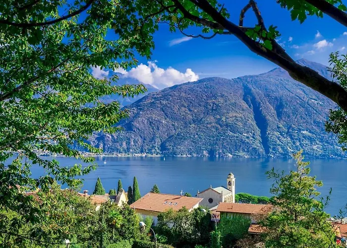 Villa La Dolce 8, Emma San Siro (Lombardy)