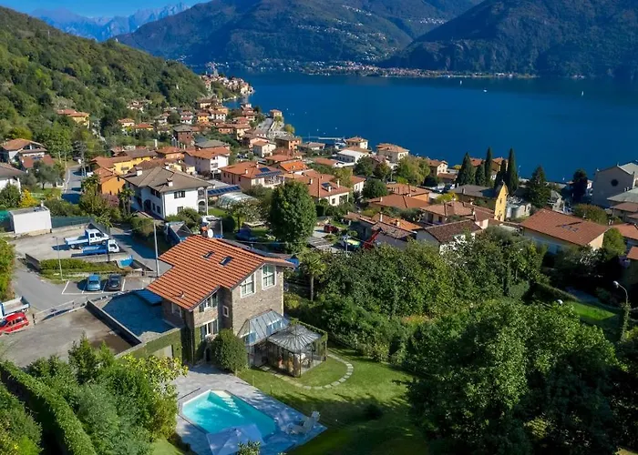 La Dolce 8, Emma * San Siro (Lombardy)