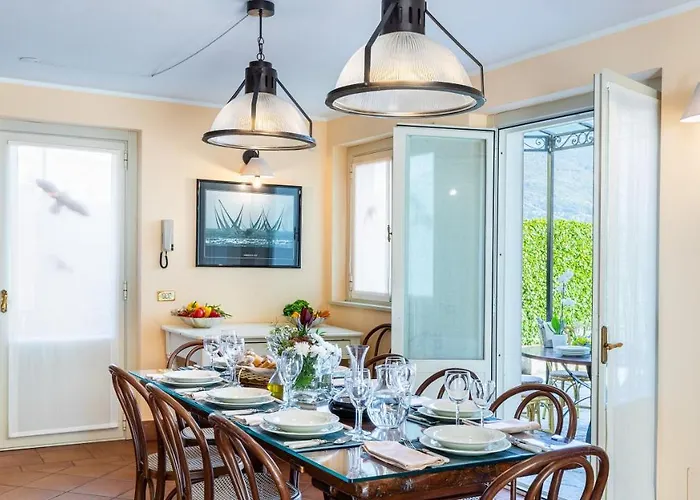 La Dolce 8, Emma * San Siro (Lombardy)