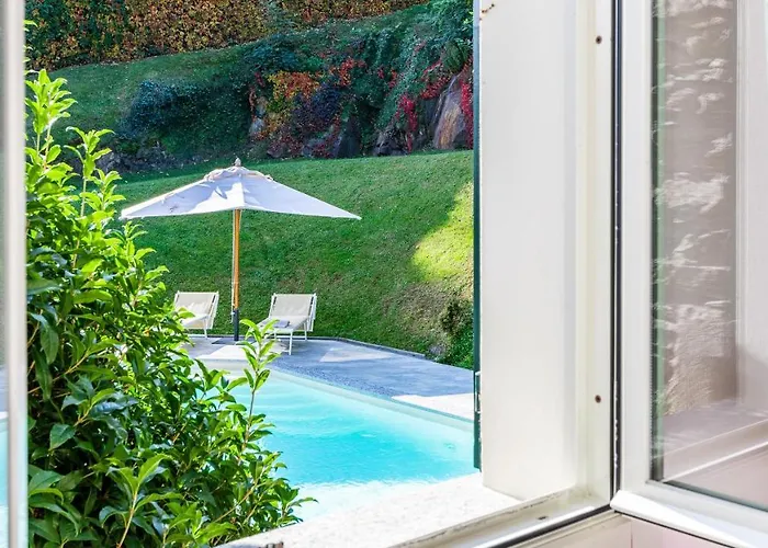 Villa La Dolce 8, Emma *