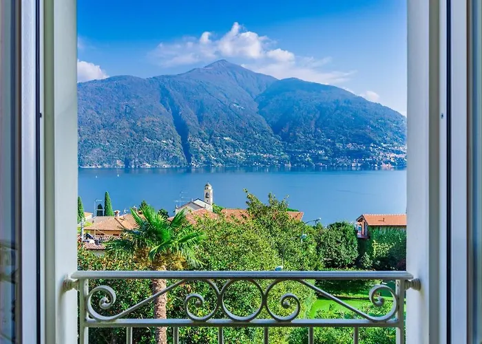 La Dolce 8, Emma * San Siro (Lombardy)