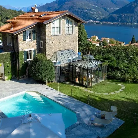 Villa La Dolce 8, Emma San Siro