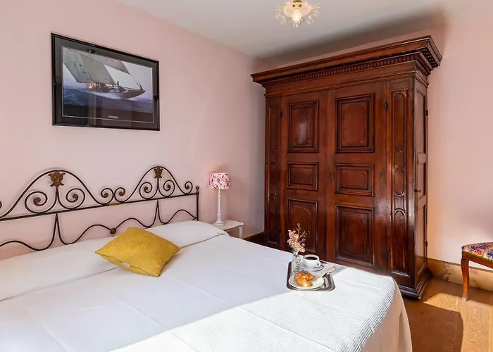 Vila La Dolce 8, Emma San Siro (Lombardy)