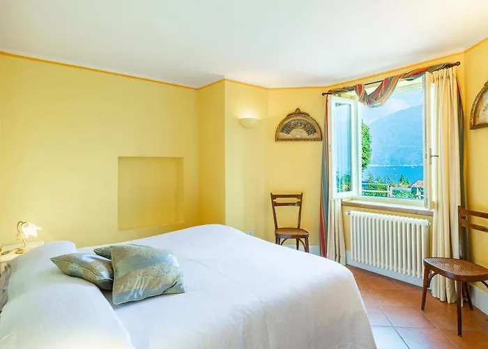 Vila La Dolce 8, Emma San Siro (Lombardy)